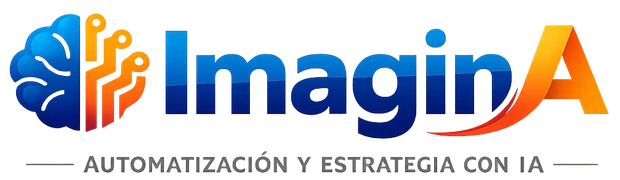 IMAGINA - Automatización y Estrategia con IA